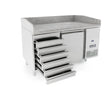 Atosa EPF3490 — Main product image