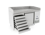 Atosa EPF3490 — Main product image
