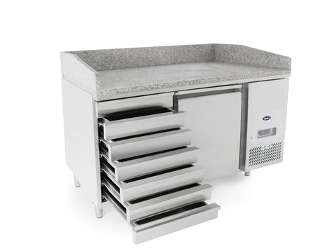 Atosa EPF3490 — Main product image