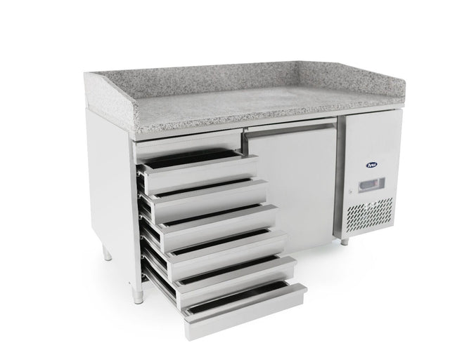 Atosa EPF3490 — Main product image