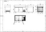 Atosa EPF3495 — Product image 4
