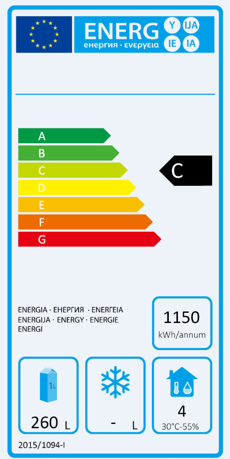 Atosa EPF3495 — Product image 3