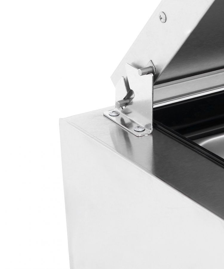 Atosa MPF8202 — Product image 6