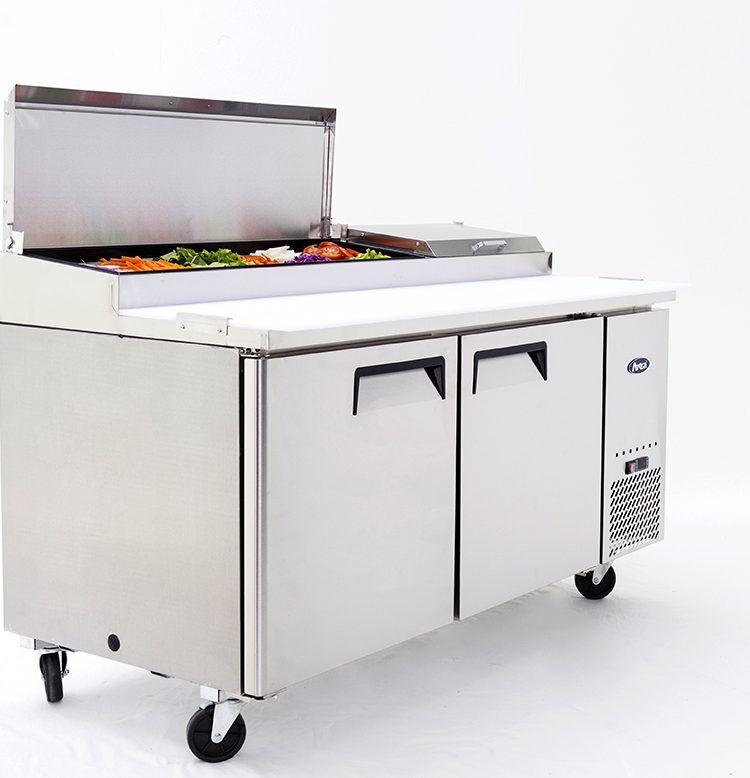 Atosa MPF8202 — Product image 2