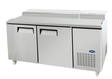 Atosa MPF8202 — Main product image