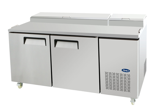 Atosa MPF8202 — Main product image