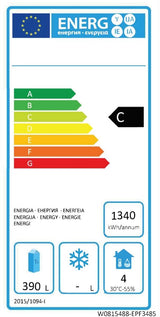 Atosa EPF3485 — Product image 4