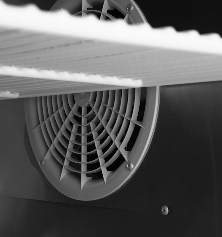 Atosa MPF8203 — Product image 5