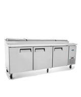 Atosa MPF8203 — Main product image
