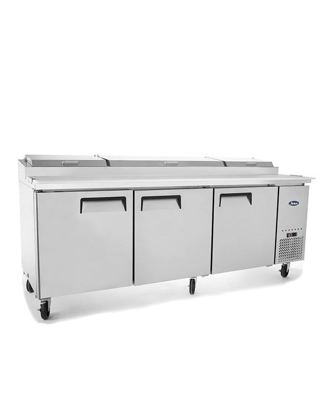 Atosa MPF8203 — Main product image