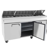 Atosa MPF8203 — Product image 3