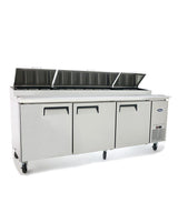 Atosa MPF8203 — Product image 2
