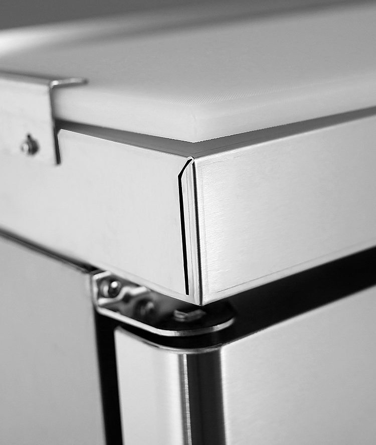 Atosa MPF8203 — Product image 14