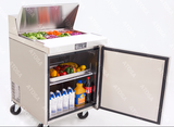 Atosa MSF8301 — Product image 3