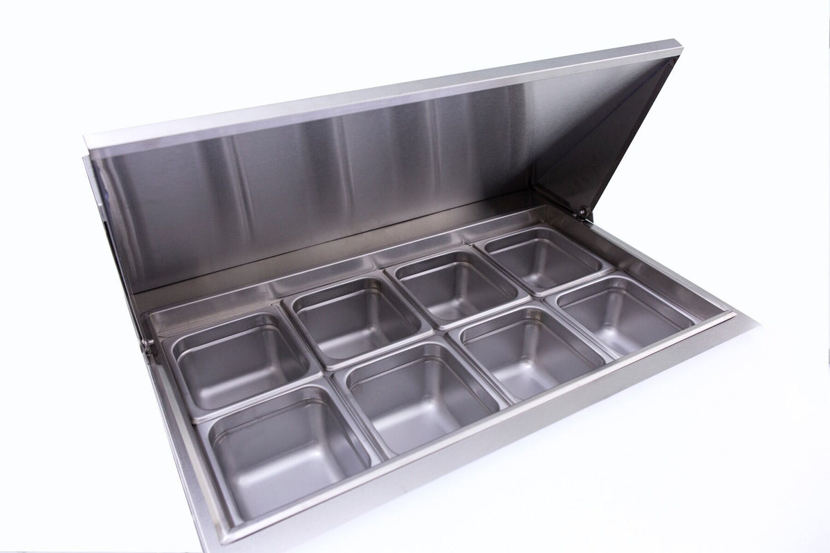 Atosa MSF8301 — Product image 5