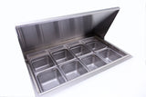 Atosa MSF8301 — Product image 5