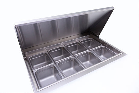 Atosa MSF8301 — Product image 5