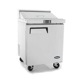 Atosa MSF8301 — Main product image