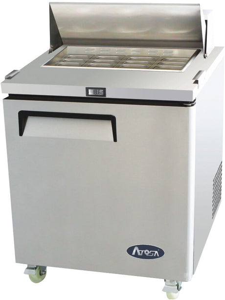 Atosa MSF8301 — Product image 2