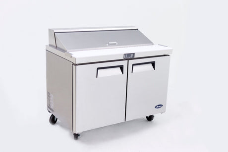 Atosa MSF8302 — Main product image