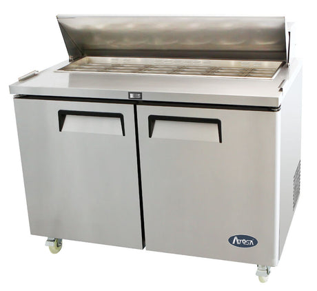 Atosa MSF8302 — Product image 3