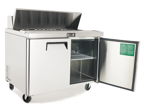 Atosa MSF8303 — Product image 2