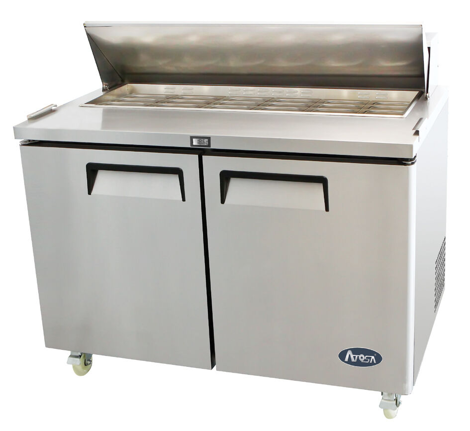 Atosa MSF8303 — Product image 3