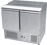 Atosa ESL3800 — Main product image