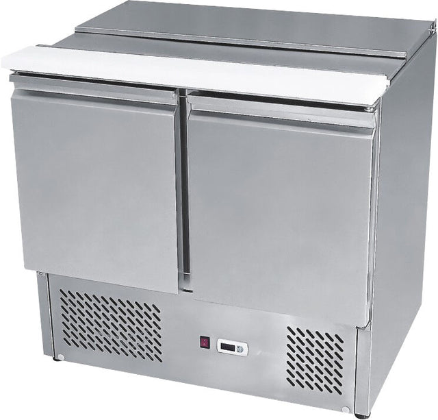 Atosa ESL3800 — Main product image
