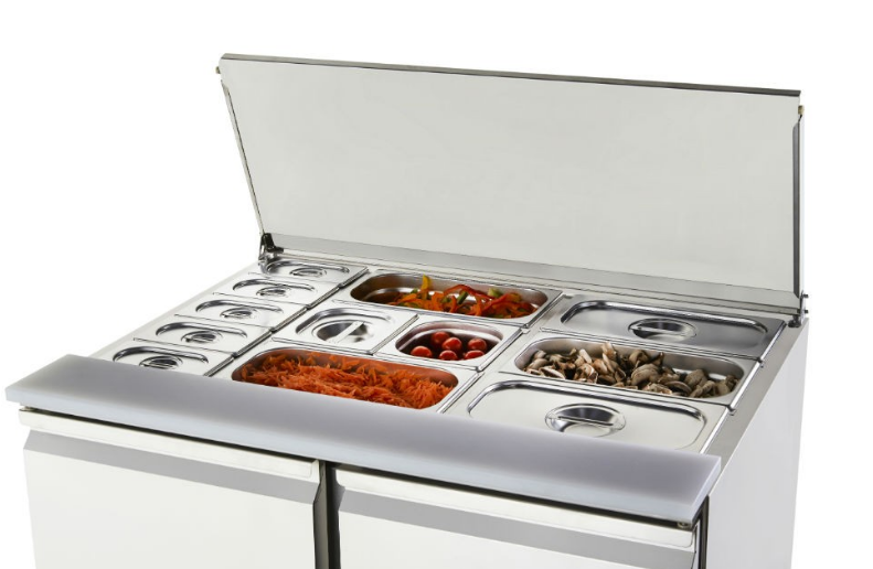 Atosa ESL3800 — Product image 3
