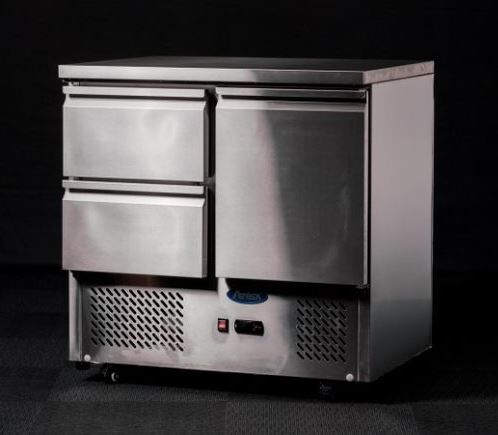 Atosa ESL3801 — Product image 2