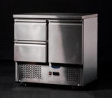 Atosa ESL3801 — Product image 2