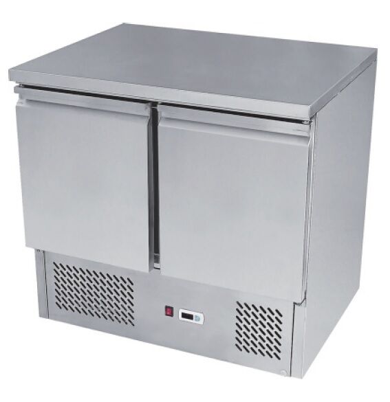Atosa ESL3801 — Main product image