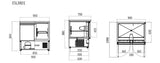 Atosa ESL3801 — Product image 4