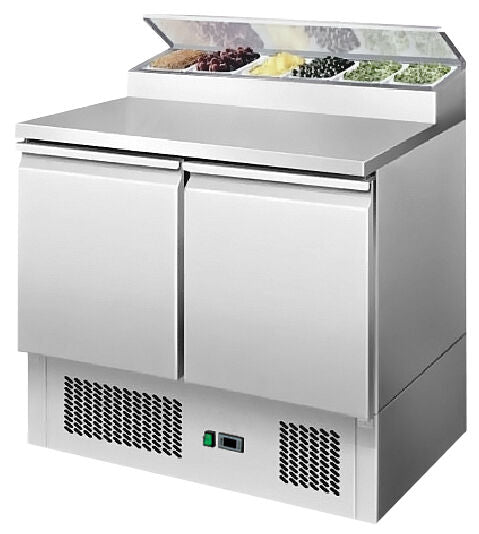 Atosa ESL3832 — Main product image