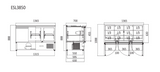 Atosa ESL3850 — Product image 3