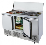 Atosa ESL3850 — Main product image