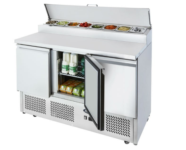 Atosa ESL3853 — Main product image