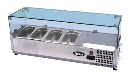 Atosa ESL3884 — Main product image
