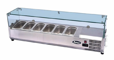 Atosa ESL3884 — Product image 8