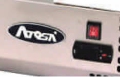Atosa ESL3885 — Product image 3