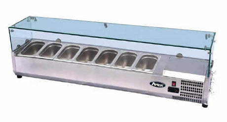 Atosa ESL3889 — Product image 7