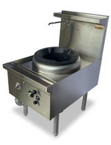 Jasper JA-1CB-N — Main product image