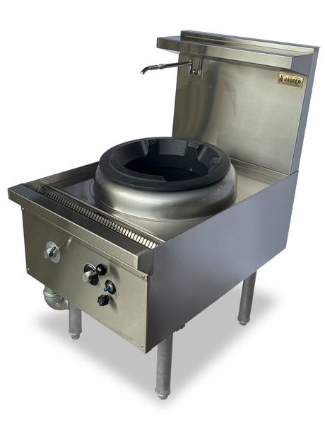 Jasper JA-1CB-N — Main product image