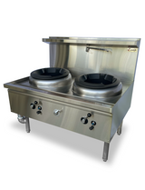 Jasper JA-2DB-N — Main product image