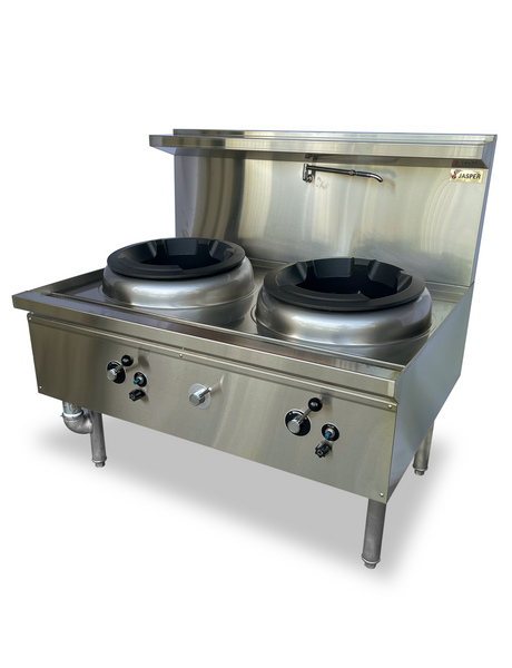 Jasper JA-2DB-N — Main product image