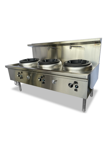 Jasper JA-3CB-N — Main product image