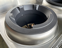 Jasper JA-3CB-N — Product image 4
