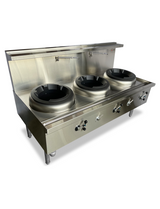 Jasper JA-3CB-L — Product image 2