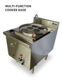 Jasper JA-NC-N — Main product image
